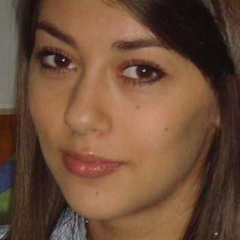 Profil de Nell, 36 ans, Plan Cul à Errebaa