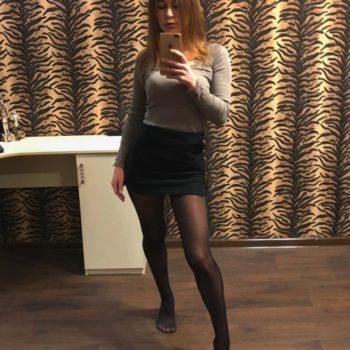 Profil de Hermina, 33 ans, Plan Cul à Lfid