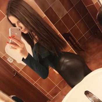 Profil de Florinda, 30 ans, Plan Cul à Toubt
