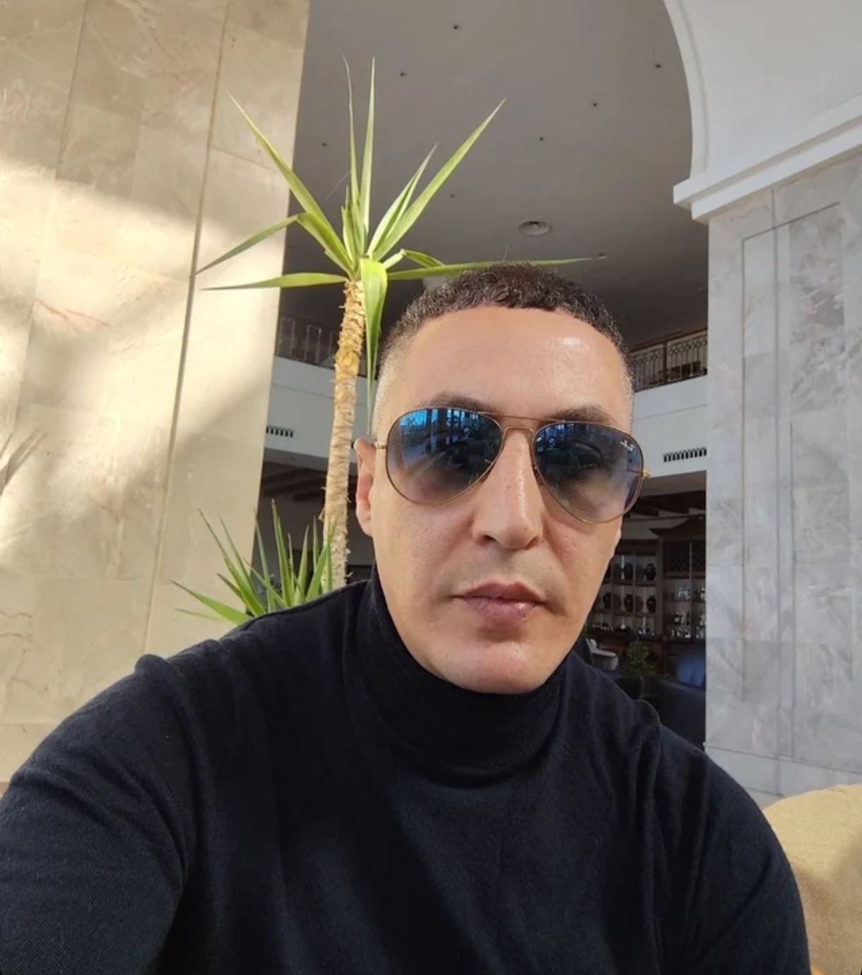 Profil de Morwan, 36 ans, Plan Cul à Ouzazer