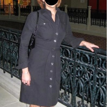 Profil de Berthea, 51 ans, Plan Cul à Oued Arhbal
