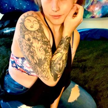 Profil de Alfreda, 31 ans, Plan Cul à Koudyet Tamnayt