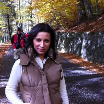 Profil de Elisheva, 28 ans, Plan Cul à Ait Sebaa