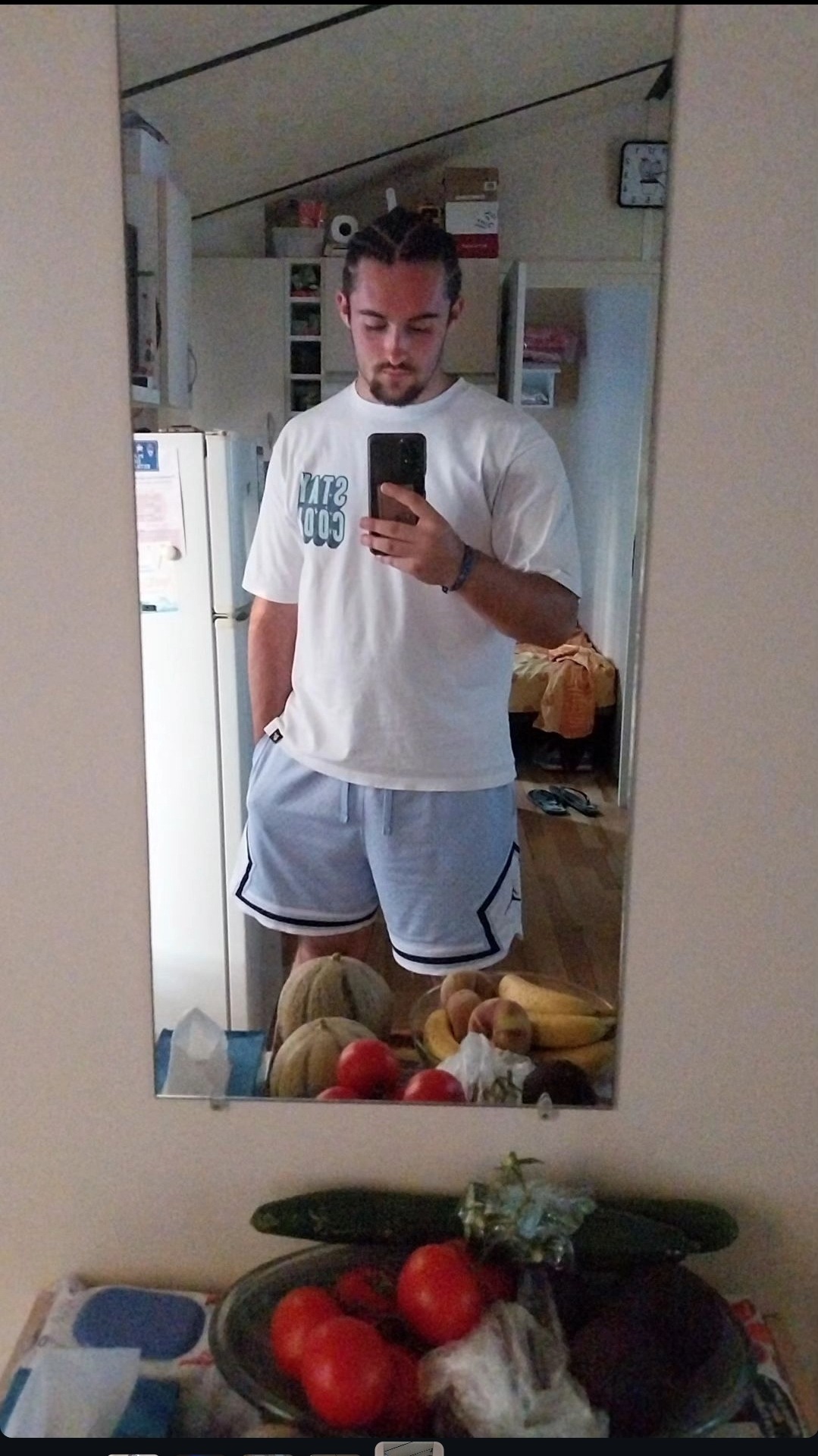 Profil de Alonzo, 26 ans, Plan Cul à Bougad