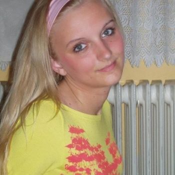 Profil de Lavinia, 25 ans, Plan Cul à Lekhchab