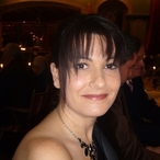 Profil de Alexandrina, 44 ans, Plan Cul à Tamouziant