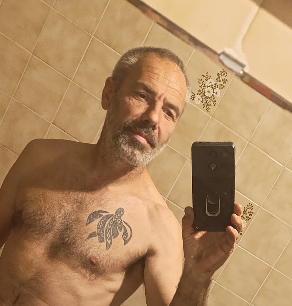 Profil de Chayann, 50 ans, Plan Cul à Douar Gueddara