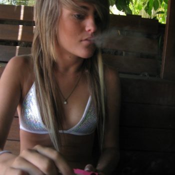 Profil de Amanie, 35 ans, Plan Cul à Beni Berbere