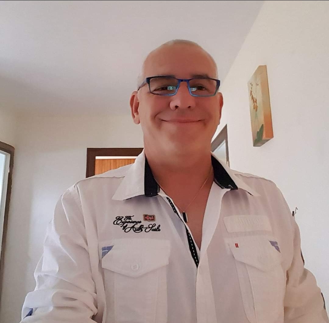Profil de Alain-michel, 54 ans, Plan Cul à Imizer