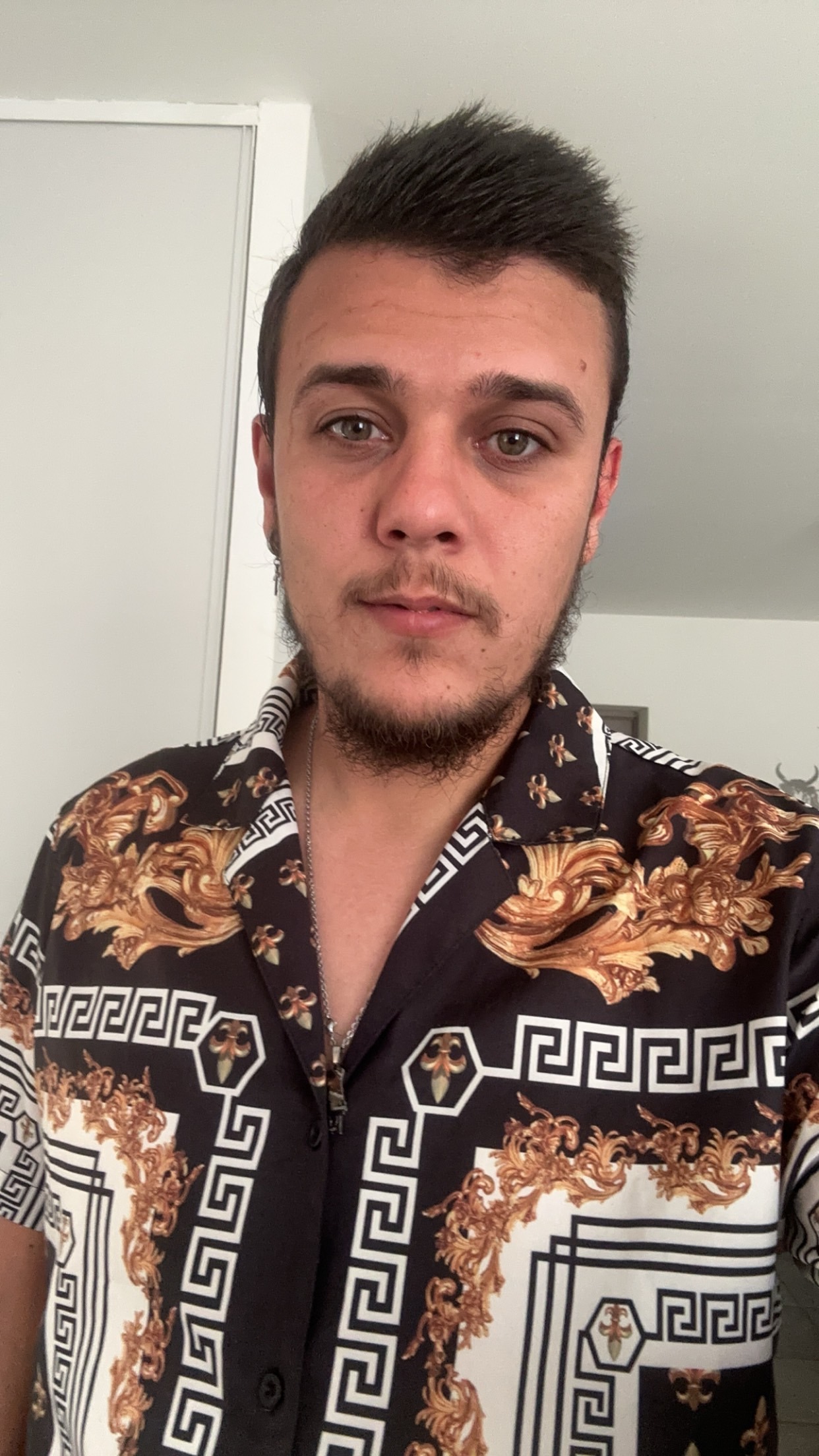 Profil de Atilio, 38 ans, Plan Cul à El Kdit