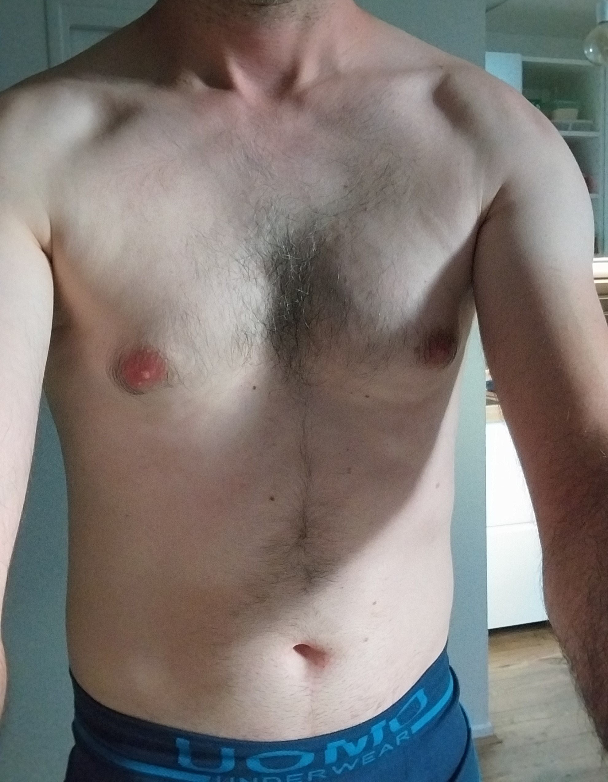 Profil de Attila, 35 ans, Plan Cul à Taabdit