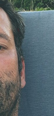 Profil de Yassir, 45 ans, Plan Cul à Koudyet Tastart