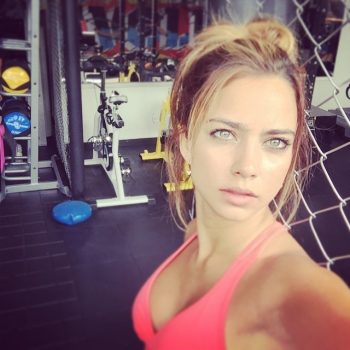Profil de Brigida, 35 ans, Plan Cul à El Mers