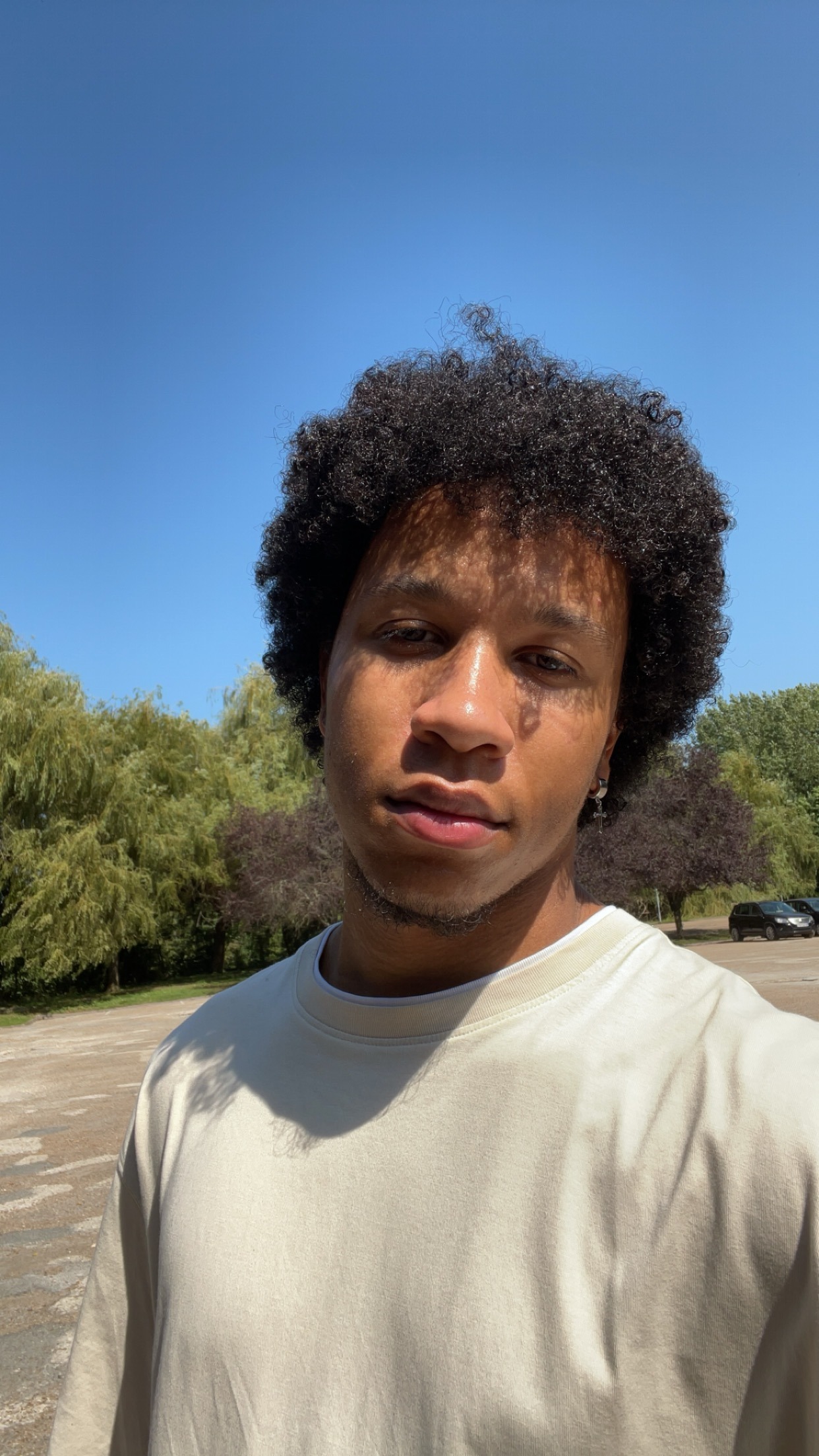 Profil de Zacharia, 21 ans, Plan Cul à Douar Raysi