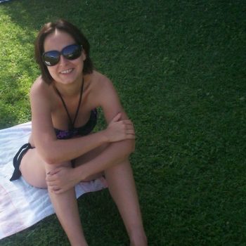 Profil de Effie, 37 ans, Plan Cul à Douar Mazer