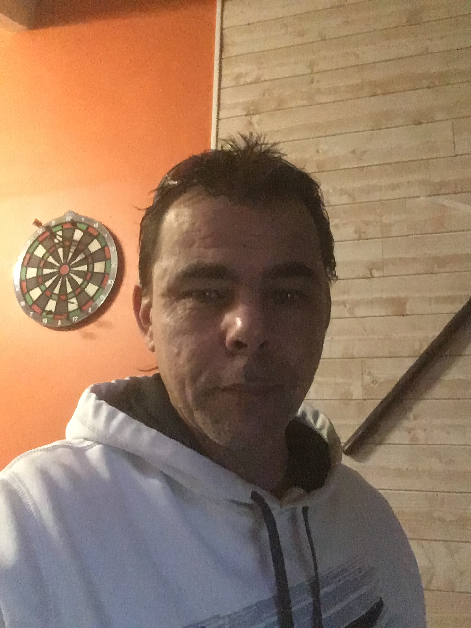 Profil de Enrico, 51 ans, Plan Cul à Lkasba