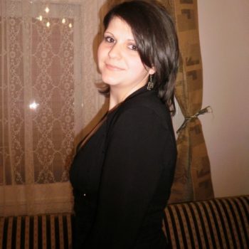 Profil de Amellia, 33 ans, Plan Cul à Chaabat Lamdal