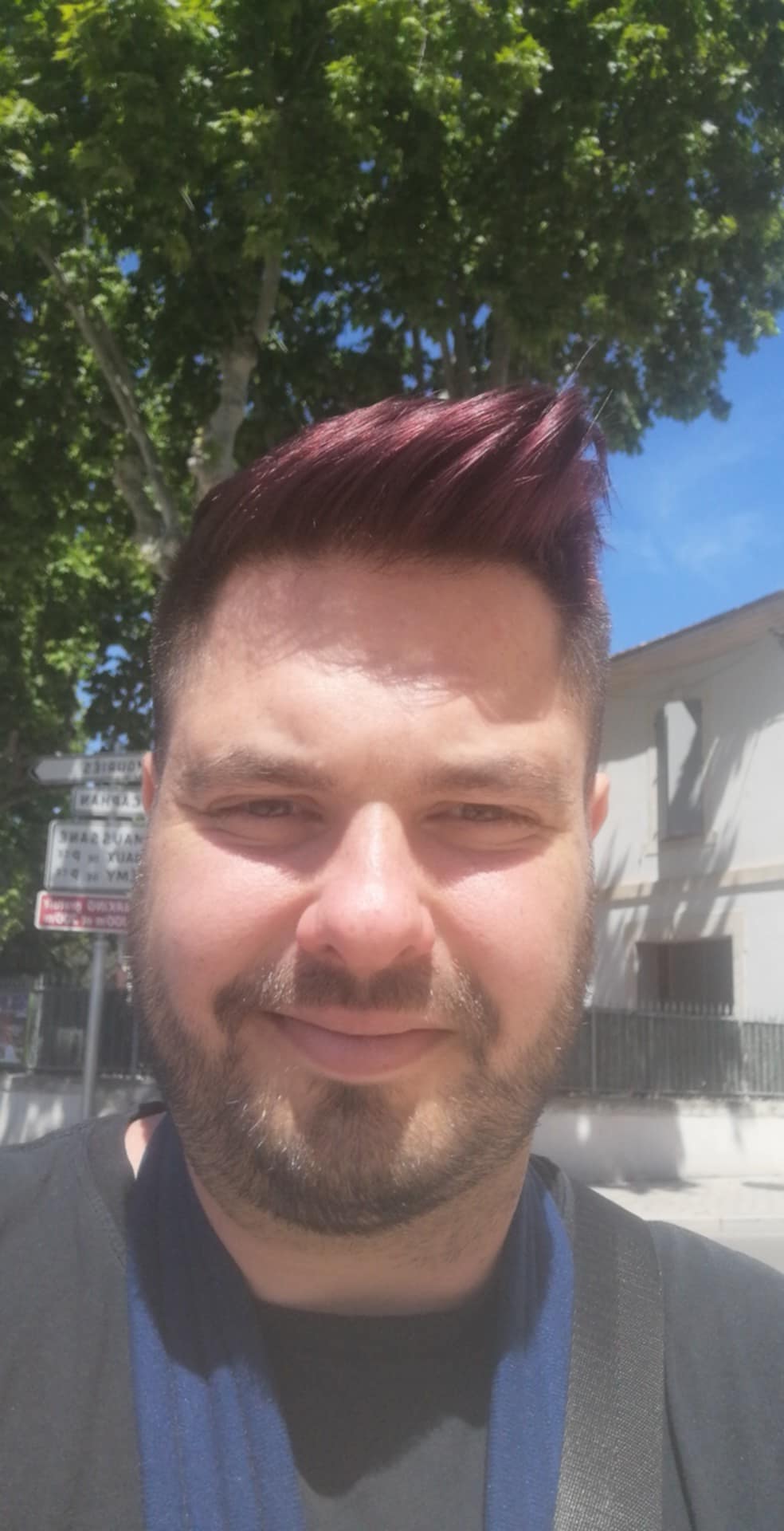 Profil de Anthonio, 37 ans, Plan Cul à Lebbilal