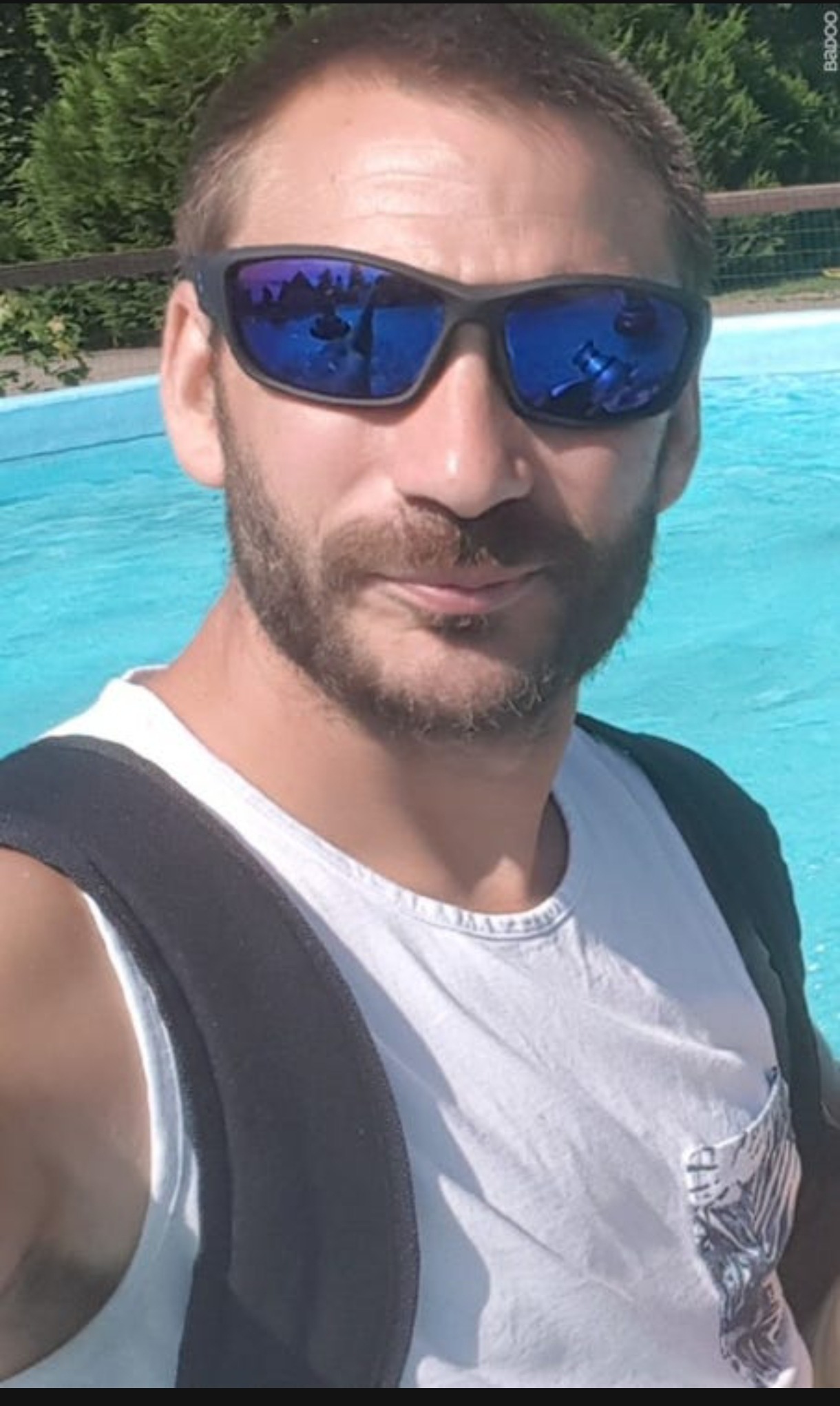 Profil de Joannes, 55 ans, Plan Cul à Jbel Echouachi