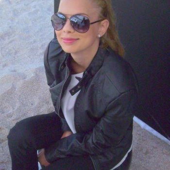 Profil de Annaïg, 27 ans, Plan Cul à Jebel Abene