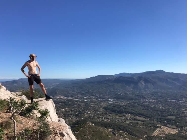 Profil de Miguelito, 32 ans, Plan Cul à Hafra