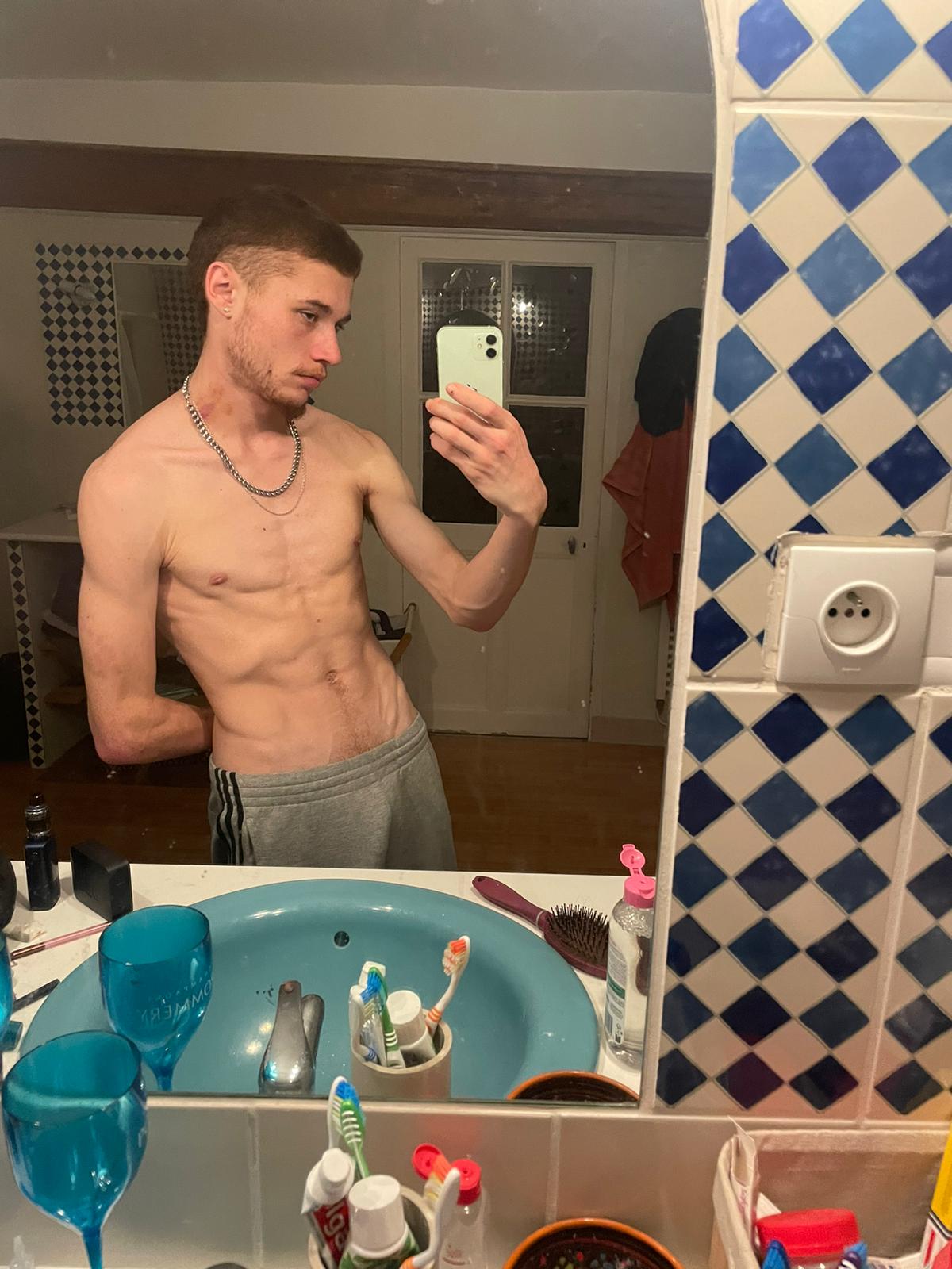 Profil de Youssef, 34 ans, Plan Cul à Lguerraba