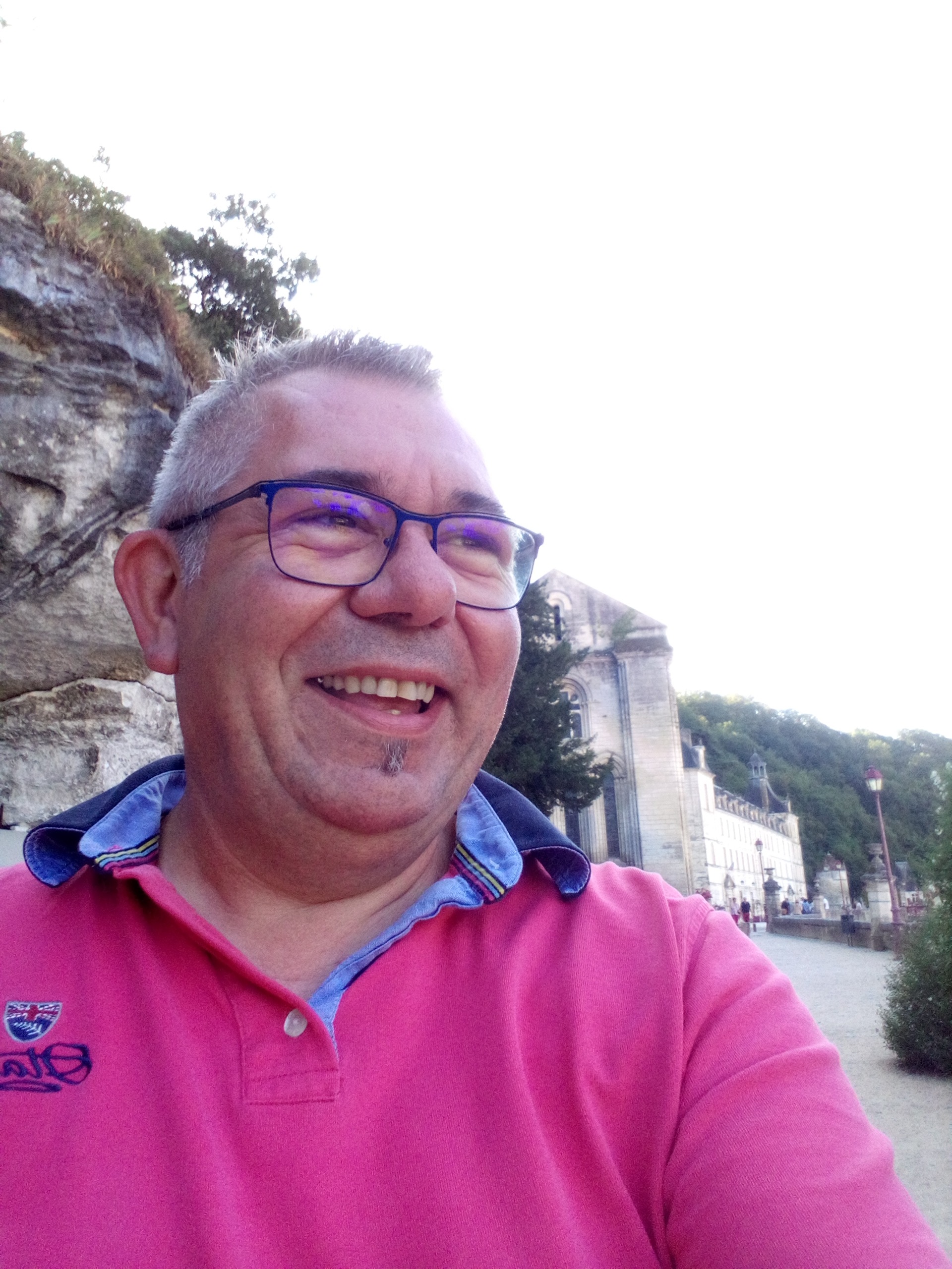 Profil de Meven, 48 ans, Plan Cul à Oued Essaffah