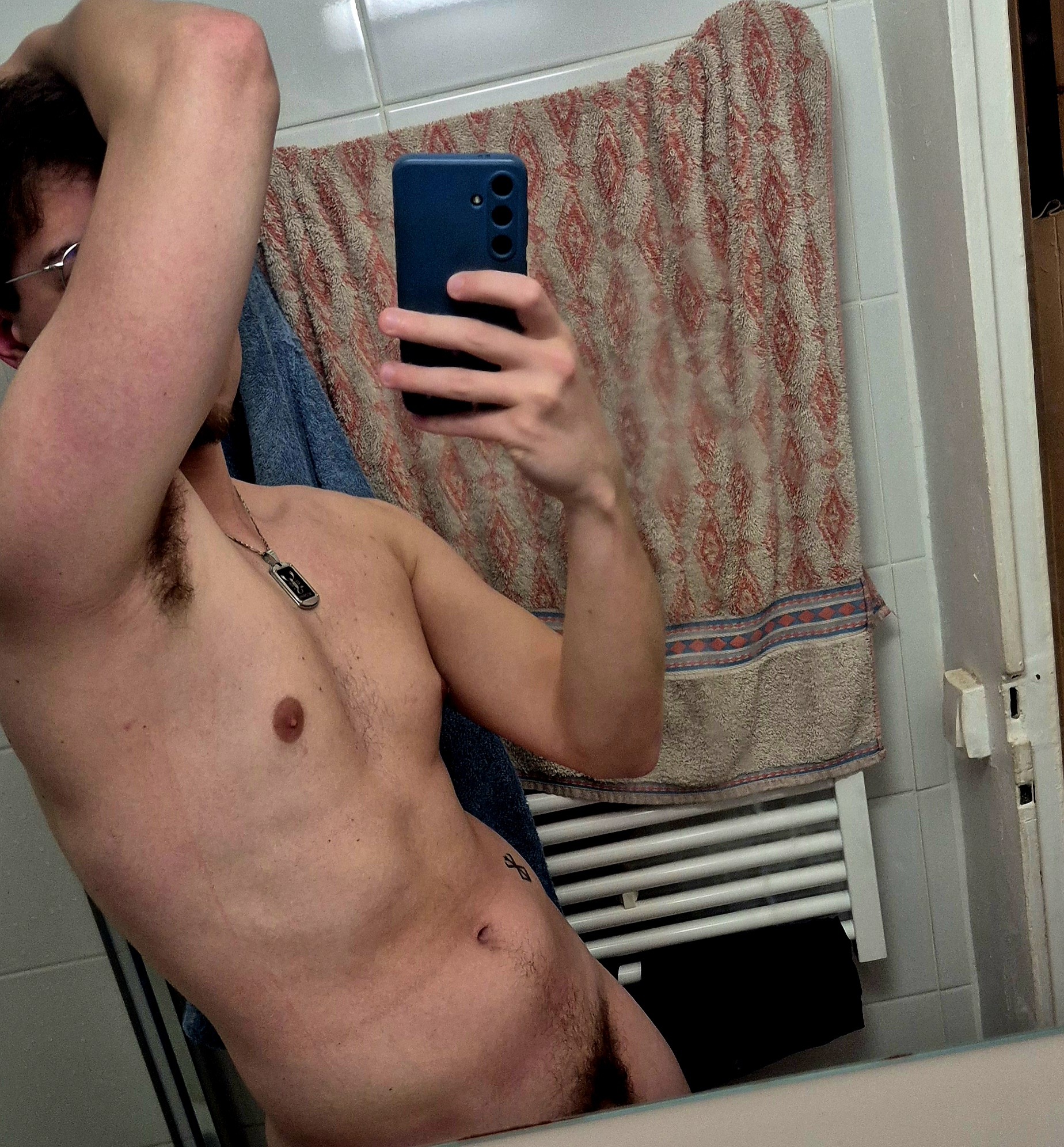 Profil de Salime, 28 ans, Plan Cul à Lqoubea