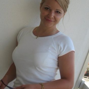 Profil de Affaf, 38 ans, Plan Cul à Ain Aicha