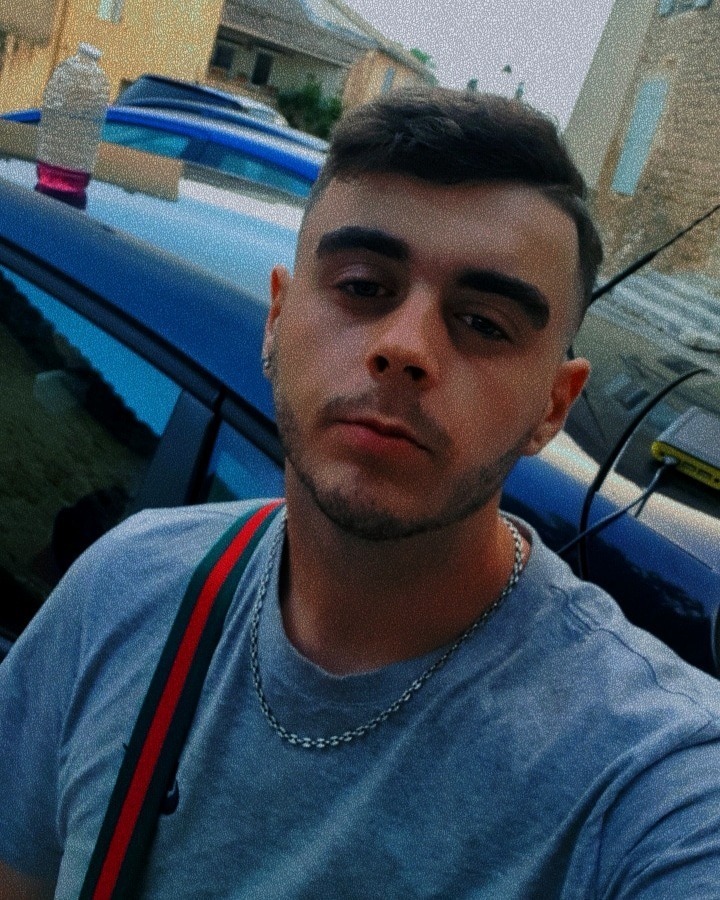 Profil de Nasseredine, 22 ans, Plan Cul à Douar Allaqa