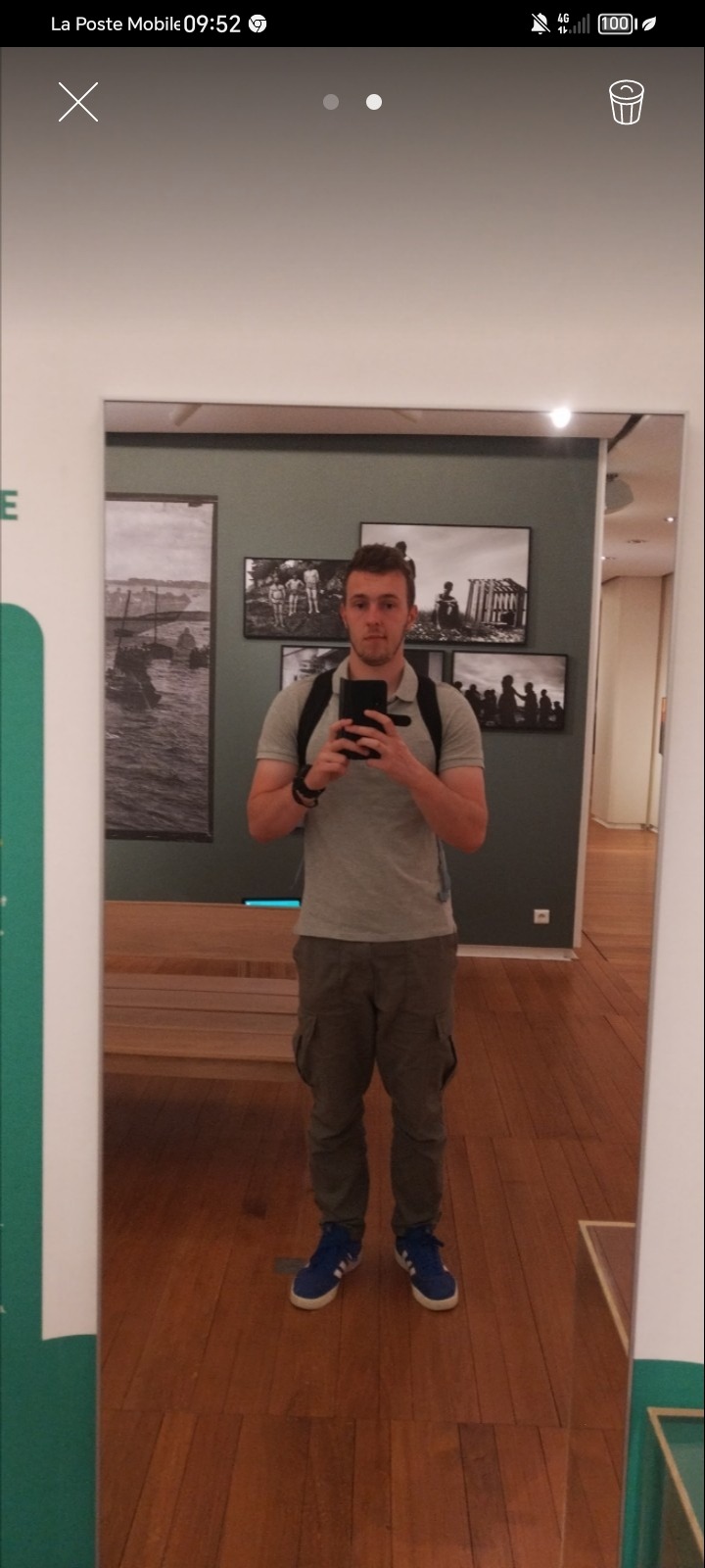 Profil de Halil, 29 ans, Plan Cul à Mkansa
