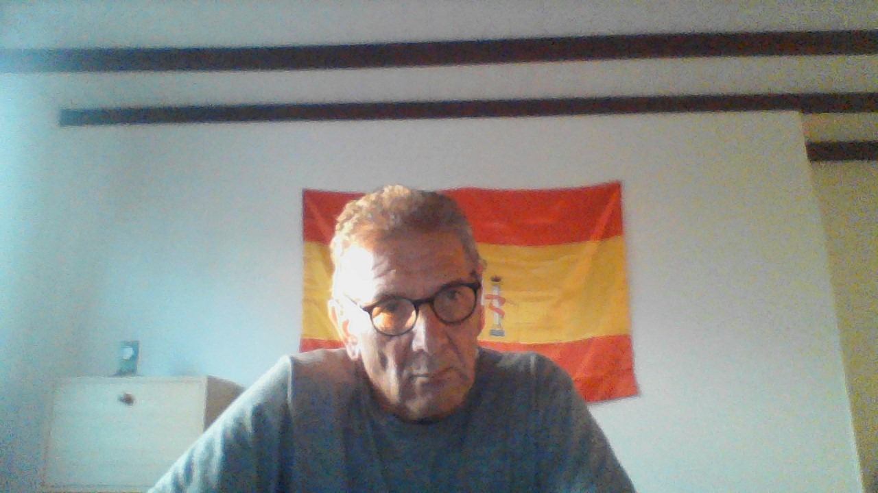 Profil de Ramzy, 50 ans, Plan Cul à Ma’ala