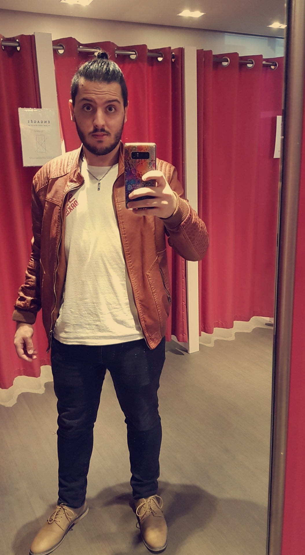 Profil de Orson, 31 ans, Plan Cul à Abbad