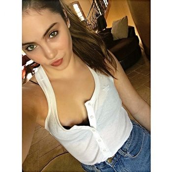Profil de Catrina, 30 ans, Plan Cul à Chaaba