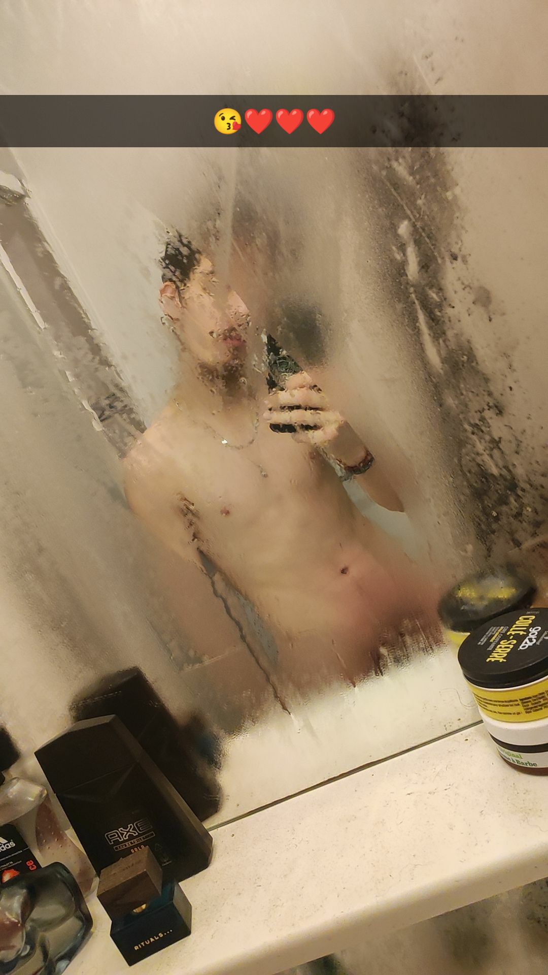 Profil de Judicaël, 26 ans, Plan Cul à Tizerhouane