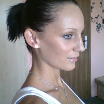 Profil de Azur, 35 ans, Plan Cul à Douar Laryab