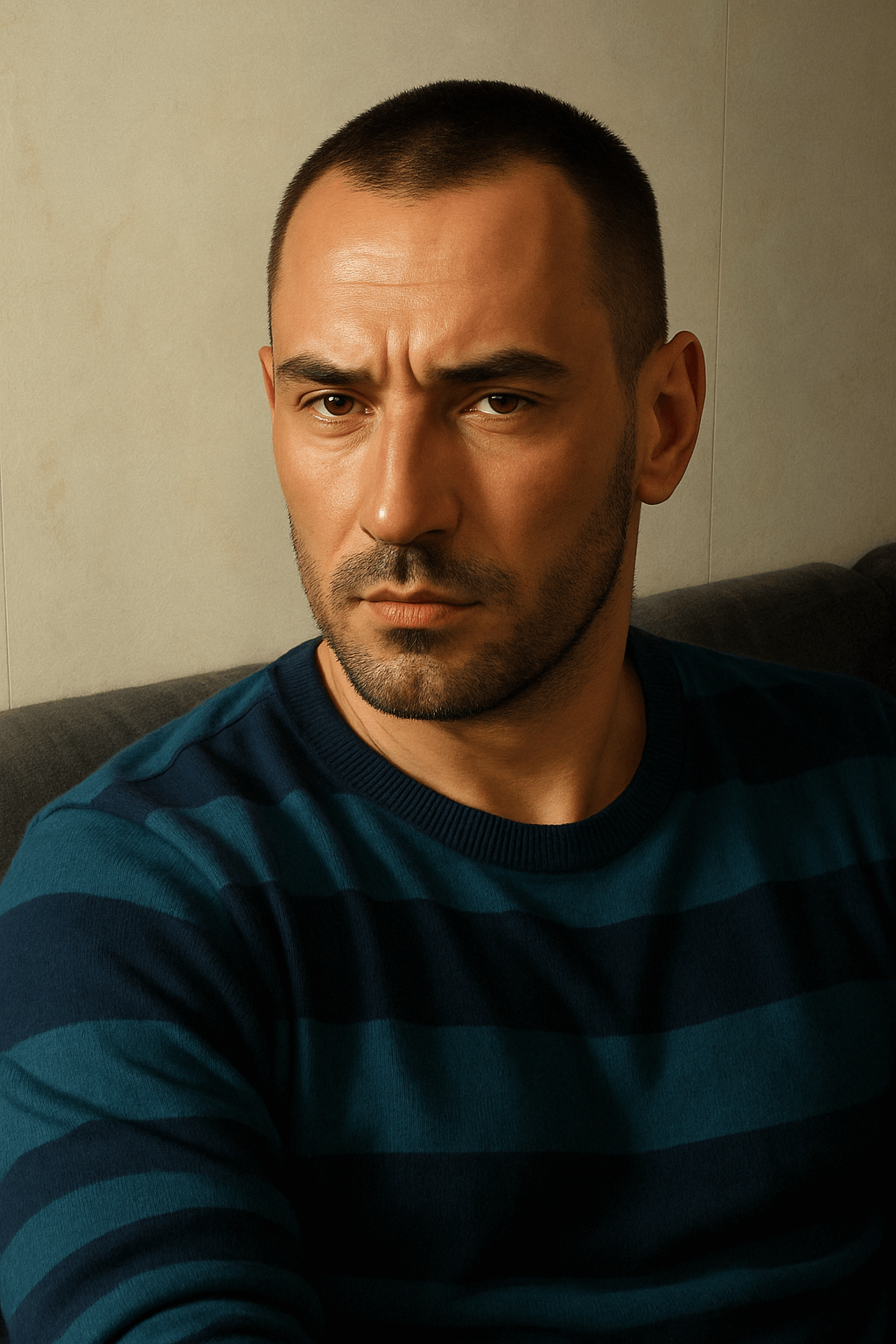 Profil de Marc-david, 43 ans, Plan Cul à Rtam