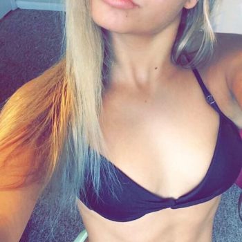 Profil de Thumette, 25 ans, Plan Cul à Drae Lekehal
