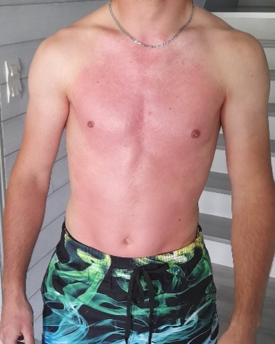 Profil de Ilkan, 28 ans, Plan Cul à Bled Tirs