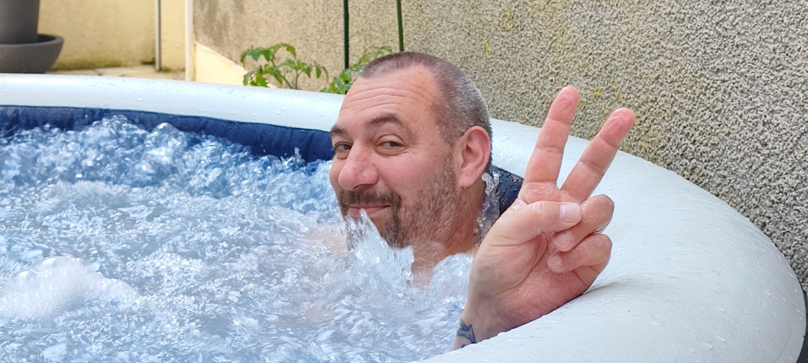 Profil de Nejim, 45 ans, Plan Cul à Bab Lebyad
