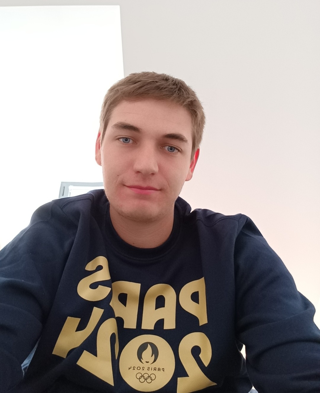 Profil de John-paul, 18 ans, Plan Cul à El Fej