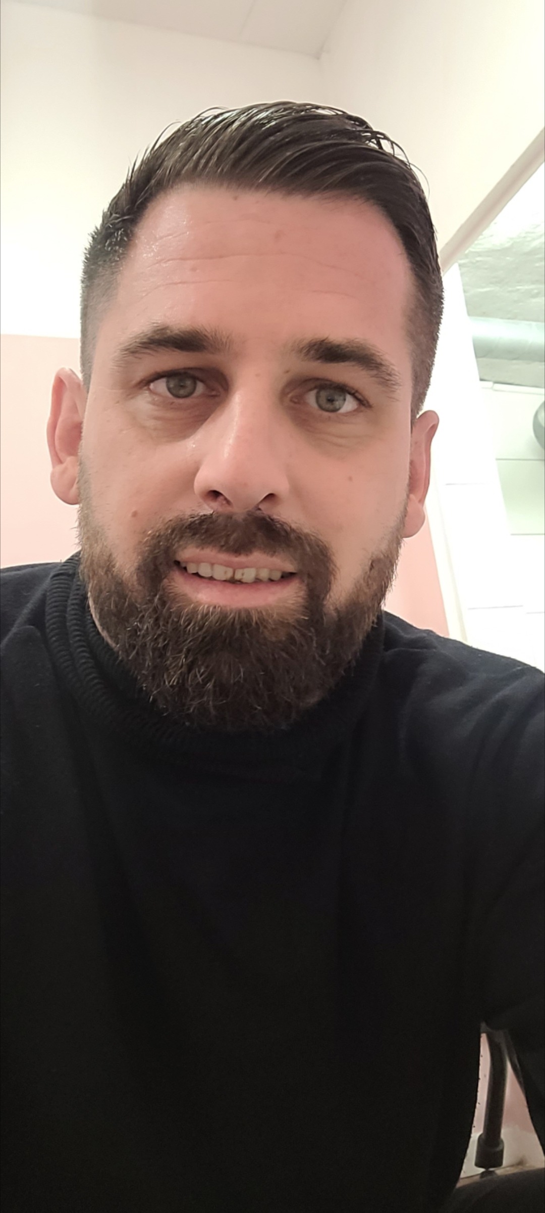 Profil de Radomir, 38 ans, Plan Cul à Jebel Chachoua