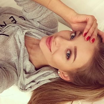 Profil de Noria, 32 ans, Plan Cul à Innflas