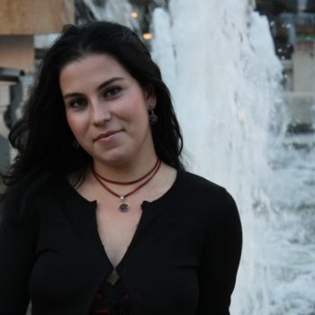 Profil de Swannie, 32 ans, Plan Cul à Borj Nord