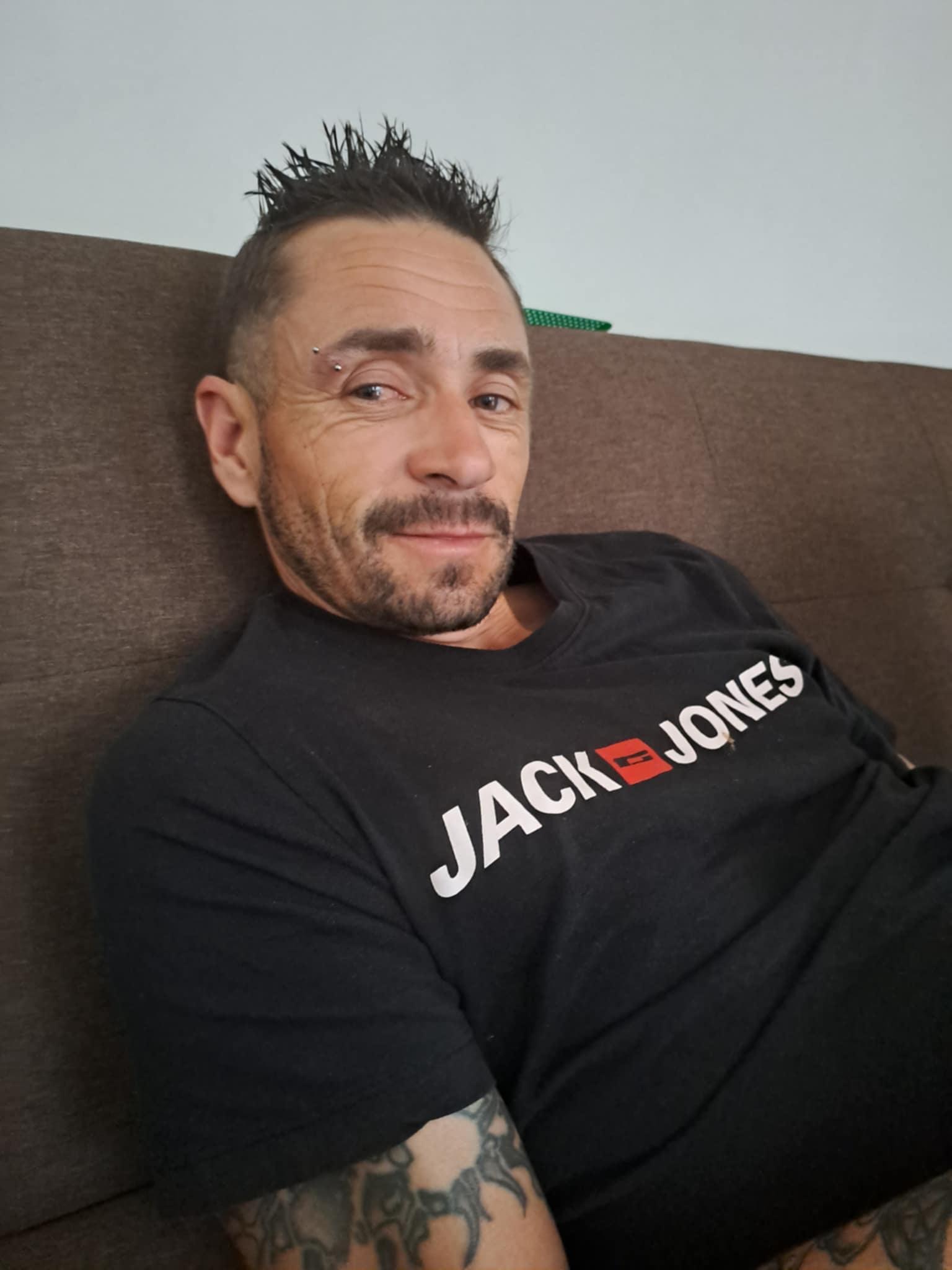 Profil de Christivie, 46 ans, Plan Cul à Labtema