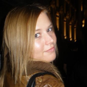 Profil de Fabiana, 29 ans, Plan Cul à Lhaffar