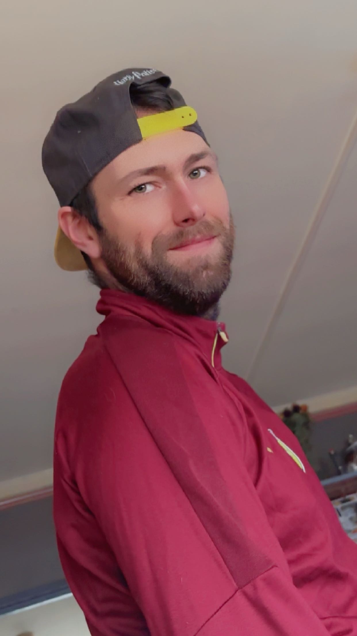 Profil de Hugue, 37 ans, Plan Cul à Chaabat Chikia
