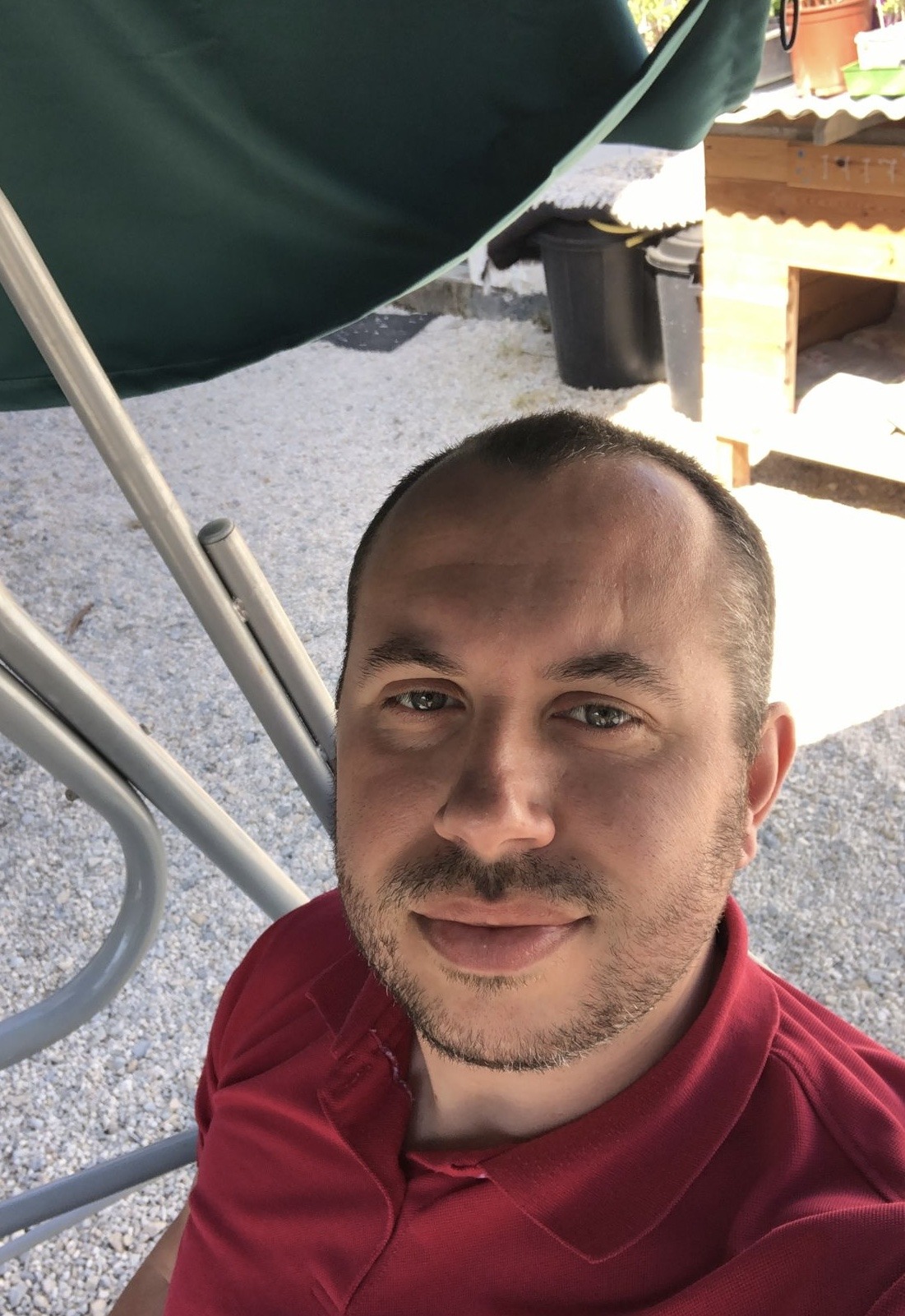 Profil de Maneck, 25 ans, Plan Cul à Hadoum