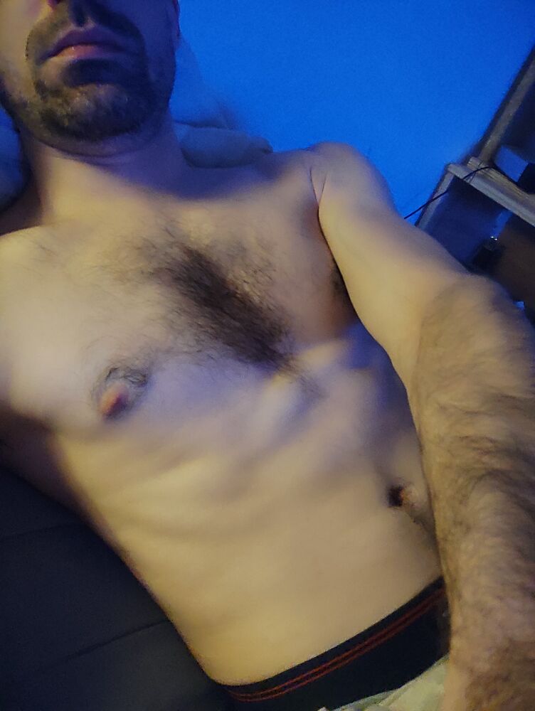 Profil de Zayan, 46 ans, Plan Cul à Chaabat Subbane