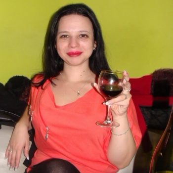 Profil de Maellia, 39 ans, Plan Cul à Abda
